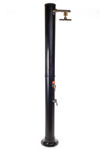 Skladacia sprcha Hawaj Wonder Rain 35 l čierna Skladacia sprcha Hawaj Wonder Rain 35 l čierna