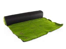 Umelý živý plot Mach Hawaj Moss | rolka 1 x 5 m