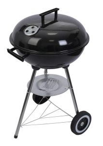 Zahradný kotlový gril Landmann 40 cm 11132 Zahradný kotlový gril Landmann 40 cm 11132