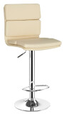 Barová stolička Hawaj CL-7006-2 krémová