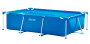 Bazén Intex Frame Family 2,2 x 1,5 x 0,6 m bez filtrácie Bazén Intex Frame Family 2,2 x 1,5 x 0,6 m bez filtrácie