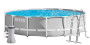 Bazén Intex Prism Frame 4,27 x 1,07 | kompletset s filtráciou