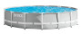 Intex Prism Frame 4,57 x 1,07 m bez filtrácie
