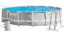 Bazén Intex Prism Frame 4,57 x 1,07 m kompletset s filtráciou