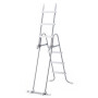 Bezpečnostné bazénové schodíky Intex 107 cm Bezpečnostné bazénové schodíky Intex 107 cm
