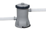 Kartušová filtrácia Bestway 1.249 l/h Kartušová filtrácia Bestway 1.249 l/h