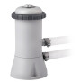Kartušová filtrácia Intex Krystal Clear 3.785 l/h Kartušová filtrácia Intex Krystal Clear 3.785 l/h