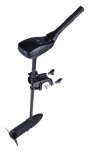 Lodný motor Maxima® A 40 LB so sklápacou rukoväťou Lodný motor Maxima® A 40 LB so sklápacou rukoväťou