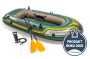 Nafukovací čln Intex Seahawk 2 Set