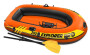Nafukovací čln Intex Explorer Pro 200 Set