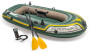 Nafukovací čln Intex Seahawk 2 Set Nafukovací čln Intex Seahawk 2 Set