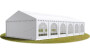 Party stan Premium 6 x 12 m biela Party stan Premium 6 x 12 m biela