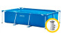 Bazén Intex Frame Family 2,2 x 1,5 x 0,6 m s kartušovou filtráciou Bazén Intex Frame Family 2,2 x 1,5 x 0,6 m s kartušovou filtráciou