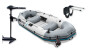 SET - Nafukovací čln Intex Mariner 3 set s držiakom a elektromotorom Maxima P 86 SET - Nafukovací čln Intex Mariner 3 set s držiakom a elektromotorom Maxima P 86