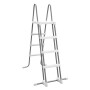 Bezpečnostné bazénové schodíky Intex 122 cm