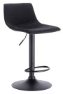 Barová stolička Hawaj CL-630-1 čierna