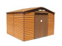 Záhradný altán Hawaj 4 x 3 m
