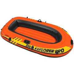 Nafukovací čln Intex Explorer Pro 200