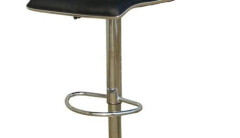 2x Barová stolička Hawaj CL-3233 krémová