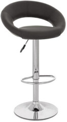 Barová stolička Hawaj CL-3230 | čierna