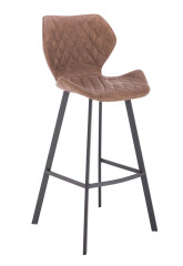 Barová stolička Hawaj CL-865-5 | hnedá