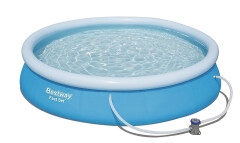 Bazén Bestway Fast Set 3,66 x 0,76 m s kartušovou filtráciou