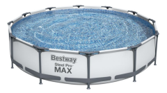 Bazén Bestway Fast Set 4,57 x 0,84 m s kartušovou filtrací