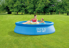 Bazén Intex Easy Set 2,44 x 0,61 m bez filtrácie