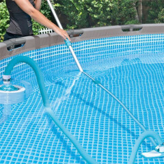 Bazén Intex Easy Set 3,05 x 0,61 m s kartušovou filtráciou