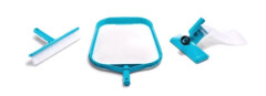 Bazén Intex Frame Family 244 x 51 cm bez filtrace