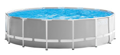 Bazén Intex Prism Frame 4,57 x 1,22 m | bez filtrácie