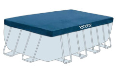 Bazén Intex Prism Frame 4,88 x 2,44 x 1,07 m kompletset s filtráciou