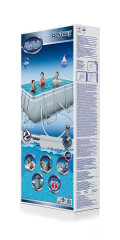 Bazén Bestway Hydrium 3 x 1,2 m 