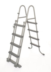 Bazén Bestway Power Steel 7,32m x 3,66m x 1,32 m kompletset s pískovou filtrací