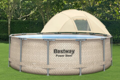 Bazén Bestway Steel Pro MAX 4,88 x 1,07 m