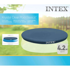 Krycia plachta Intex 366 cm pre bazény Easy Set