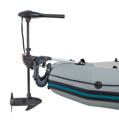 Lodný motor Intex 40 LB