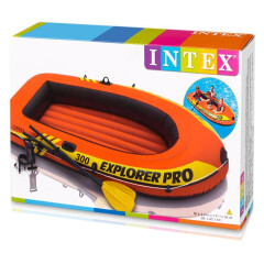 Solárna plachta Intex 975 x 488 cm obdĺžníková modrá