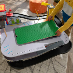 Dětská skládací kuchyňka KidKraft Play & Put Away
