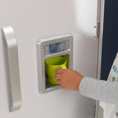 Dětská kuchyňka KidKraft Pastel