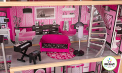 Domeček pro panenky KidKraft Savannah