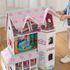 Domeček pro panenky KidKraft Savannah