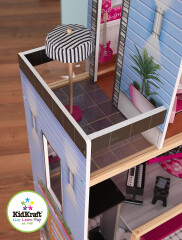 Domeček pro panenky KidKraft Savannah