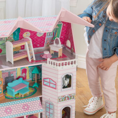 Domeček pro panenky KidKraft Savannah