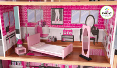 Domeček pro panenky KidKraft Savannah