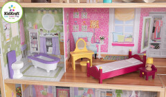 Domeček pro panenky KidKraft Amelia
