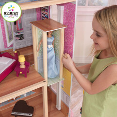 Domeček pro panenky KidKraft Amelia