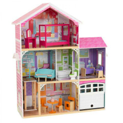 Domeček pro panenky KidKraft Avery