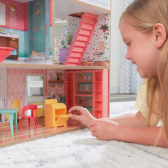 Domeček pro panenky KidKraft Charlie