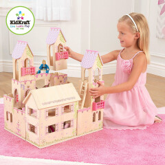 Domeček pro panenky KidKraft Country Estate